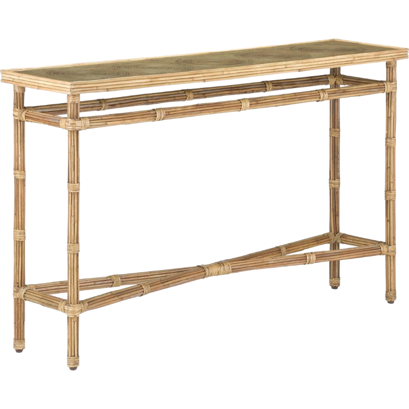 Silang Console Table