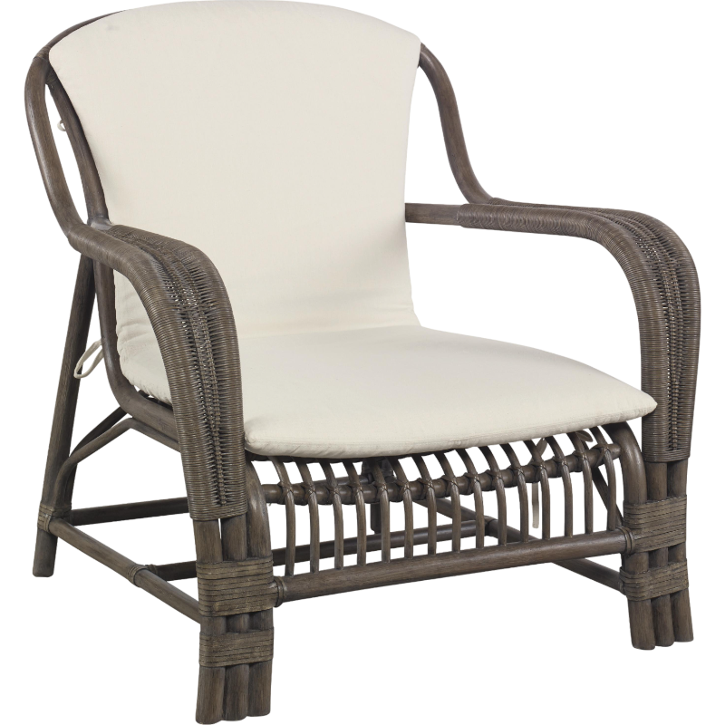 Simone Lounge Chair