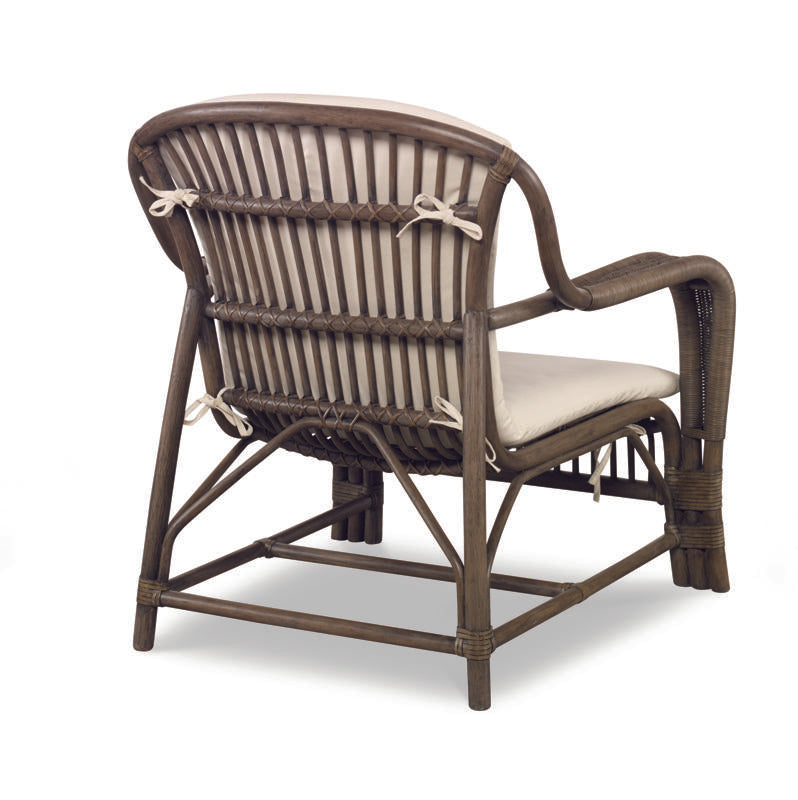 Simone Lounge Chair