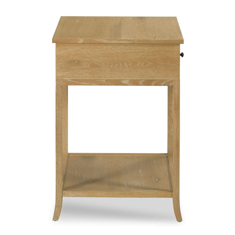 Sincerity Bedside Table