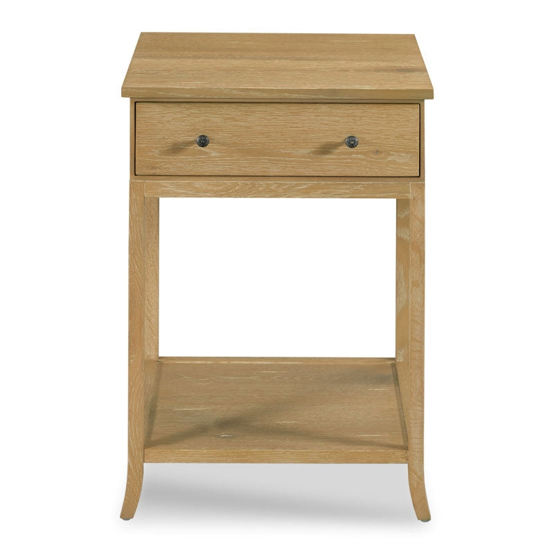 Sincerity Bedside Table