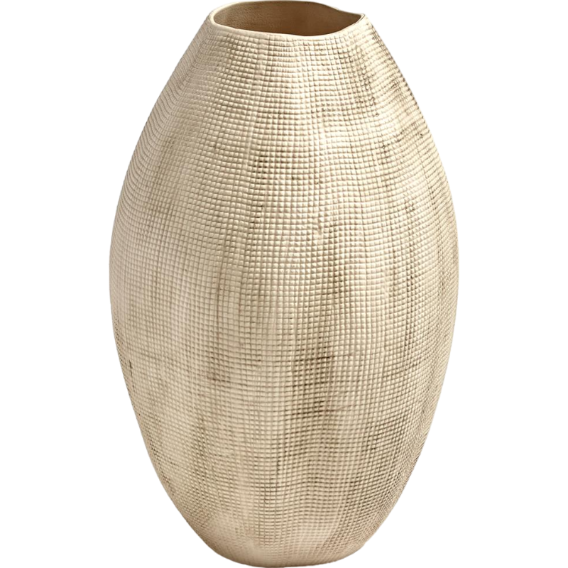 Sisal Vase