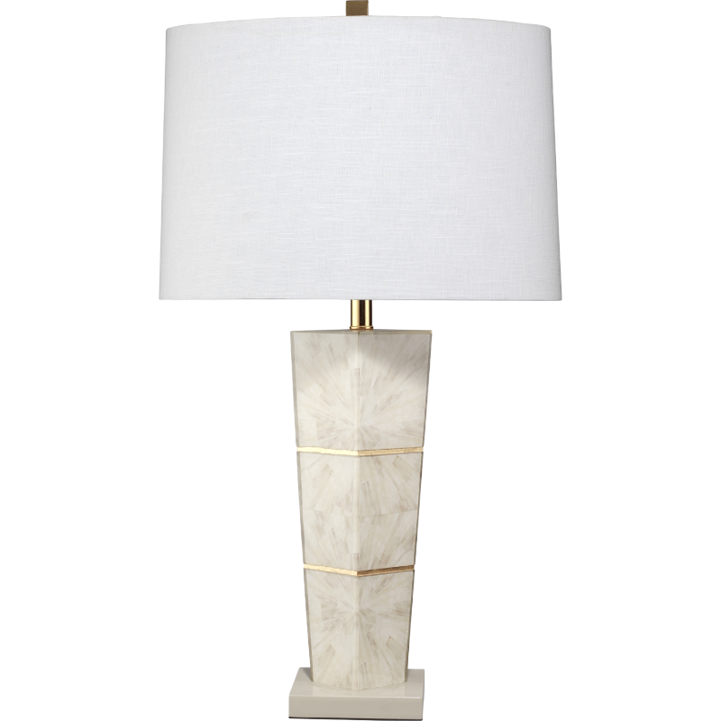 Spectacle Table Lamp