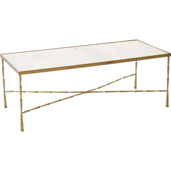 Spike Cocktail Table