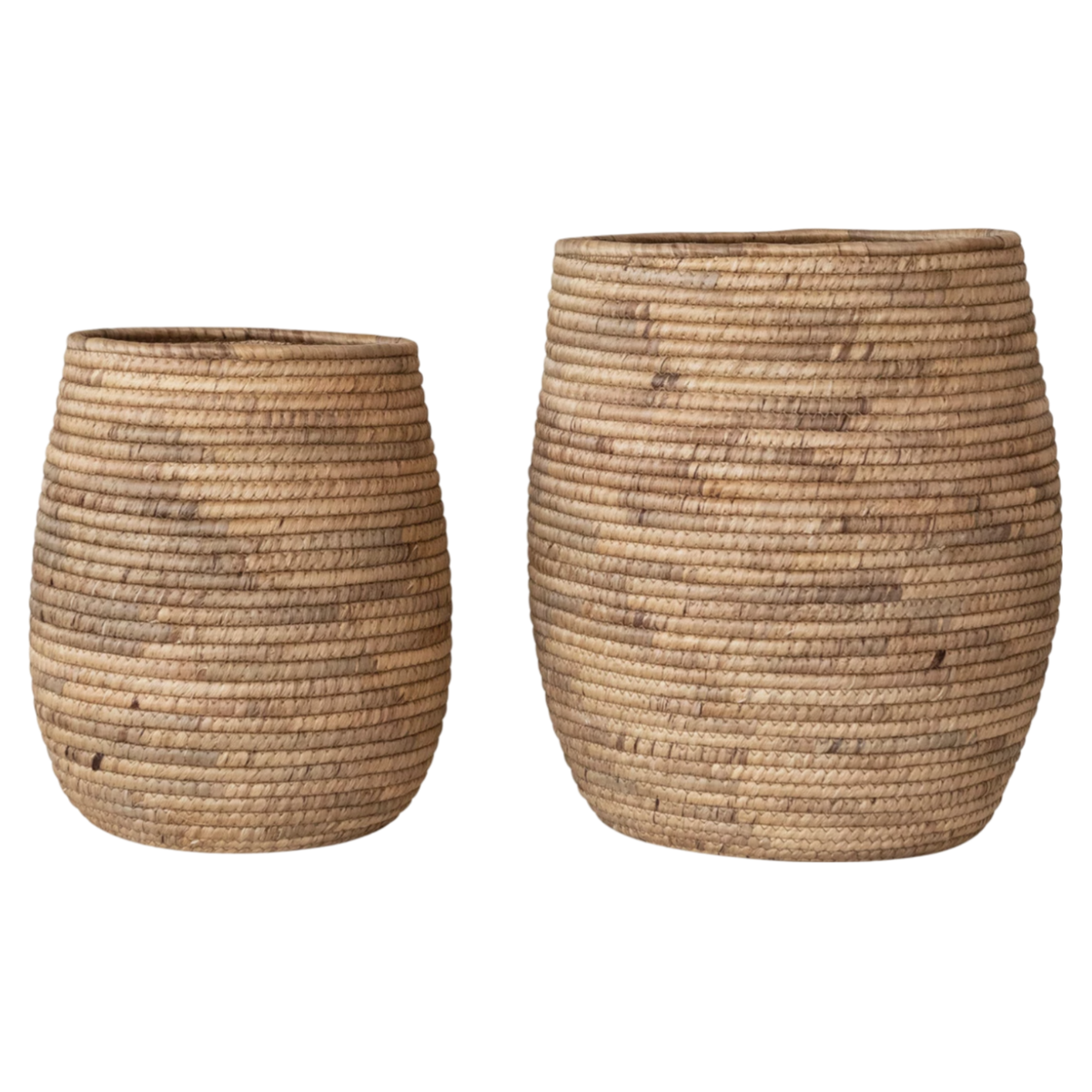 Graham Springall Springall Baskets