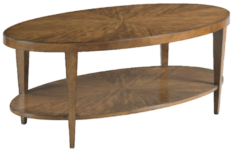 Stafford Cocktail Table