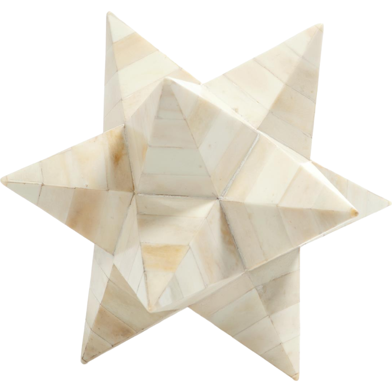 Stellated Dodecahedron