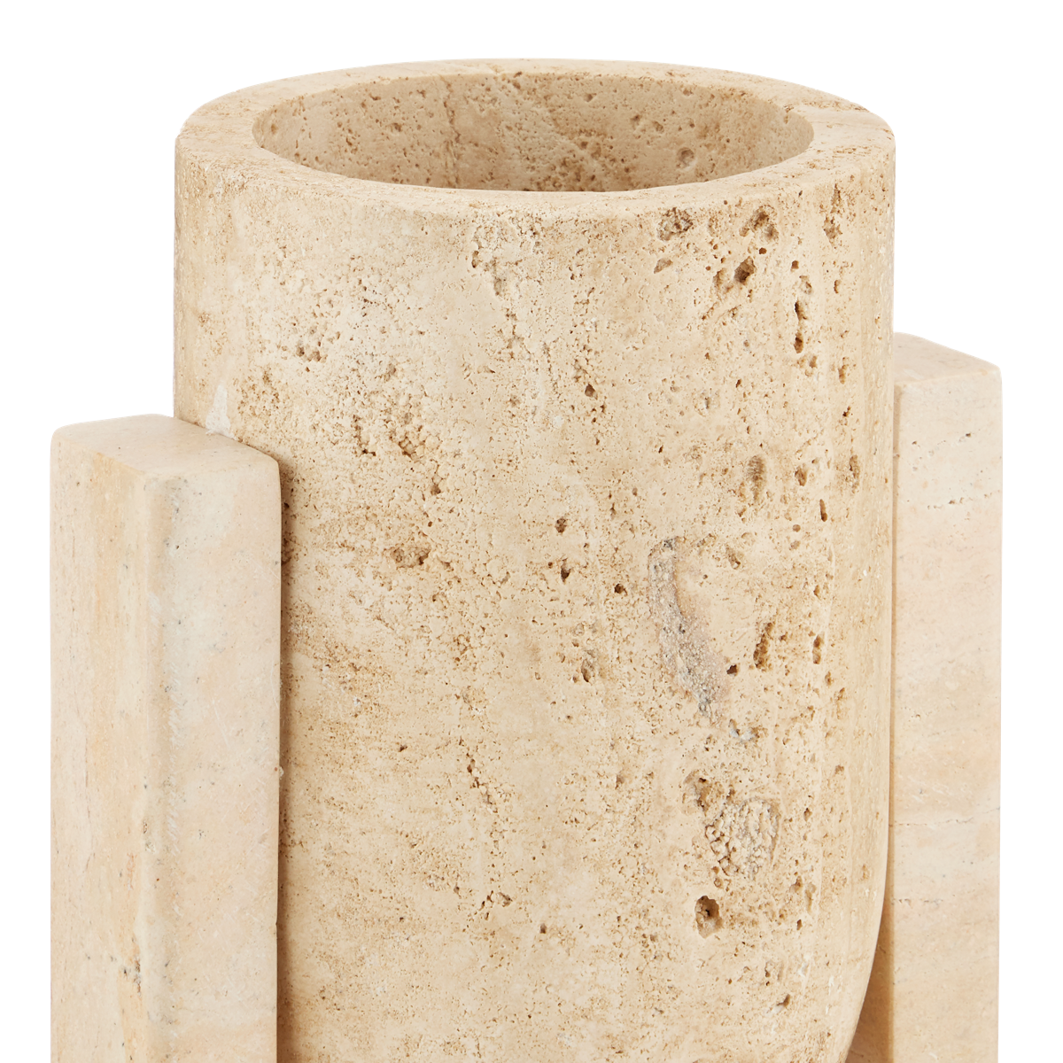 Stone Vase Set