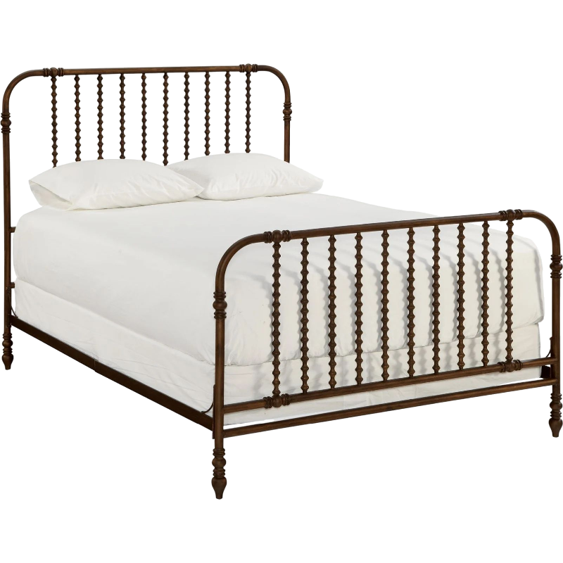 Sumner Bed