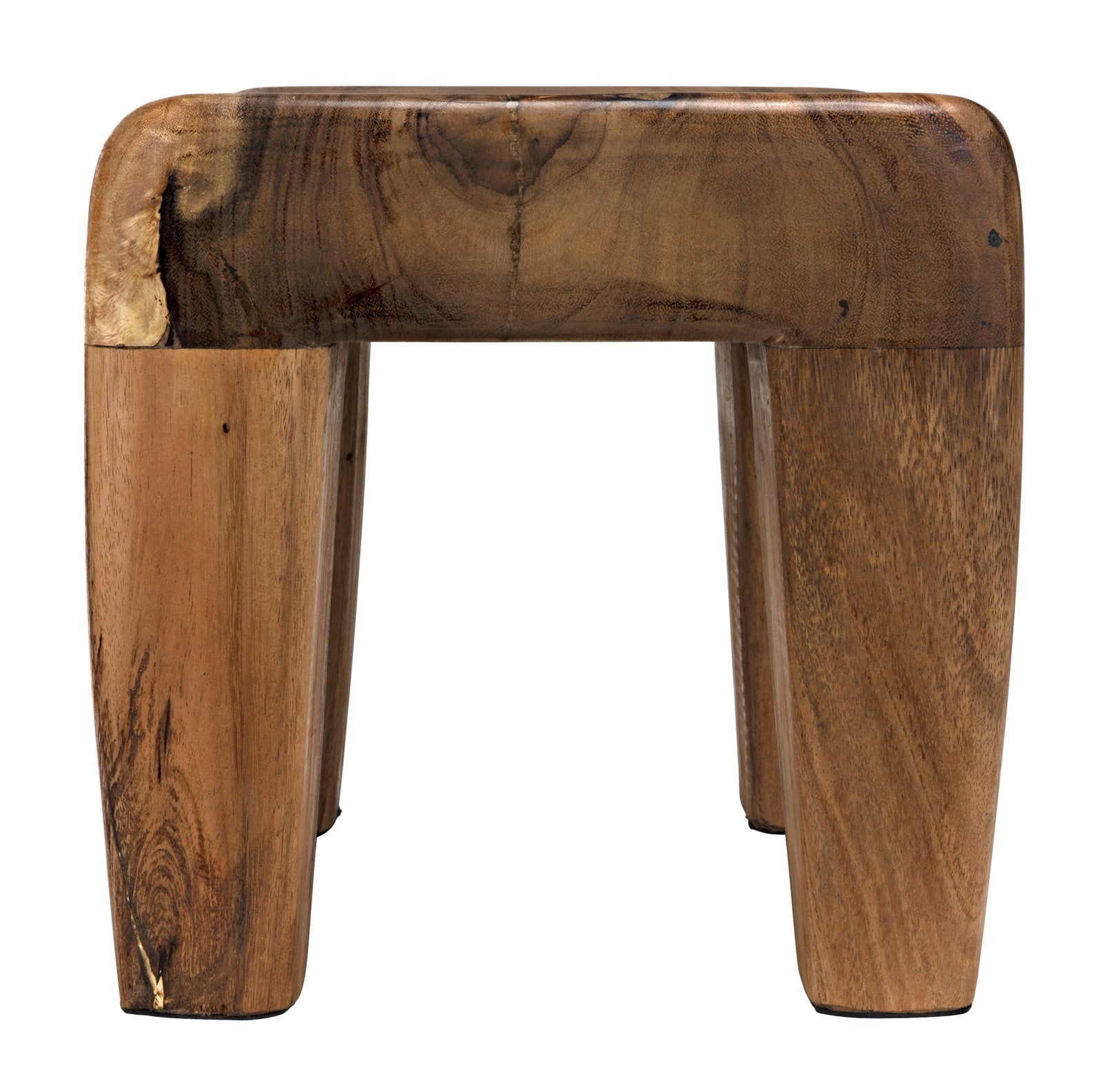 Sumo Stool