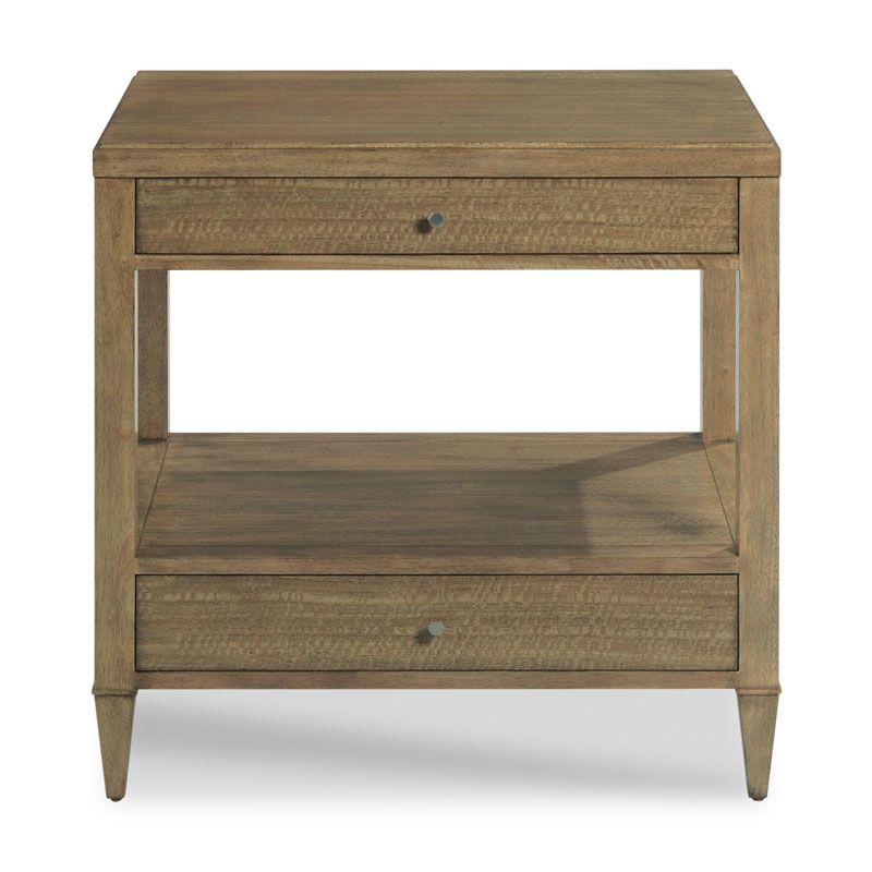 Thompson Bedside Table