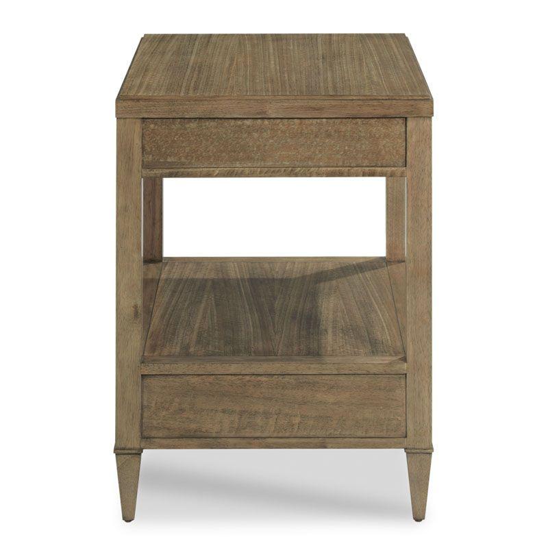 Thompson Bedside Table