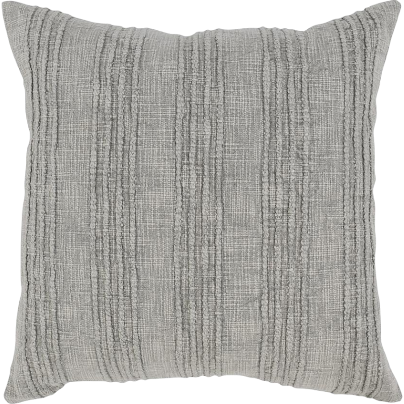 Thompson Pillow, Gray