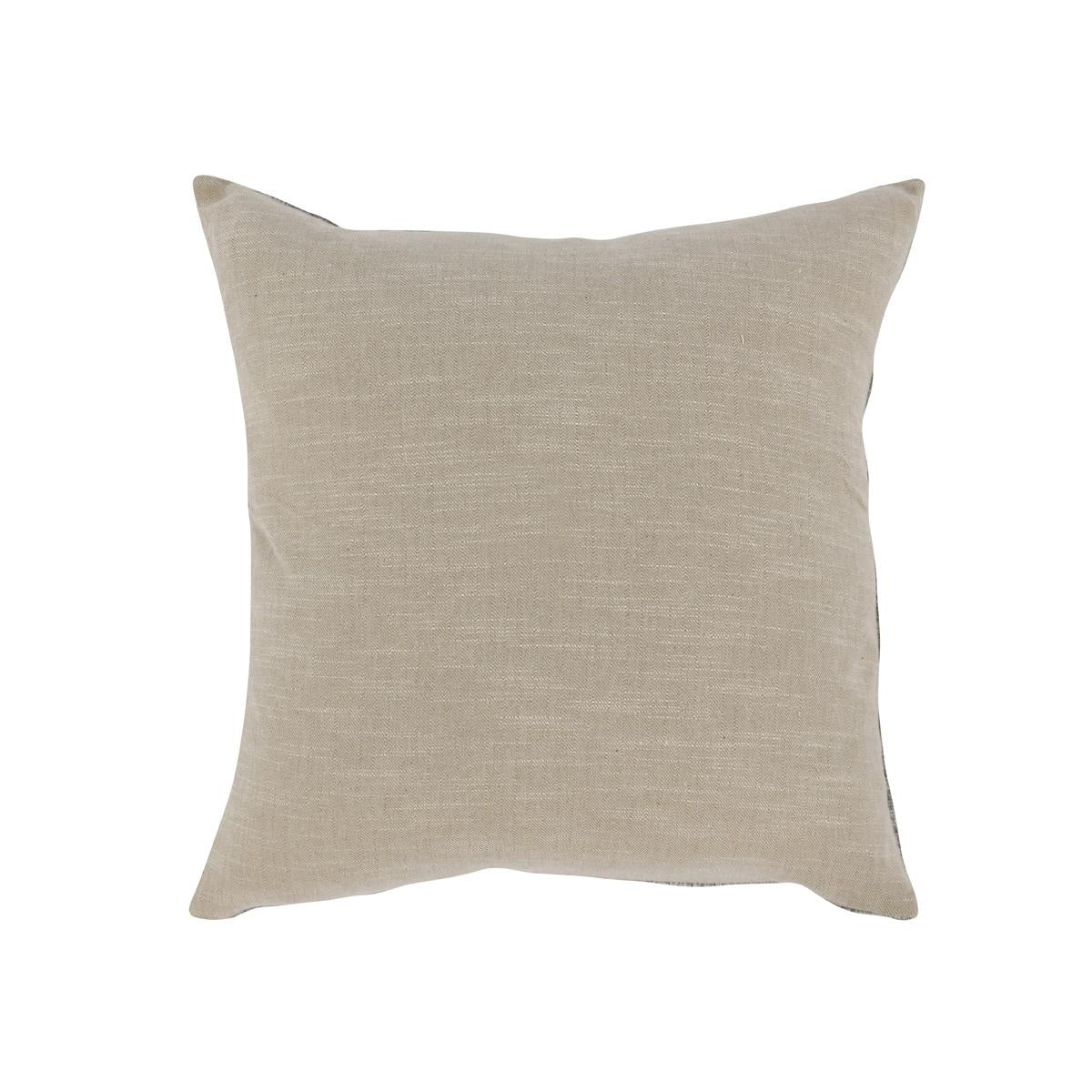 Thompson Pillow, Gray