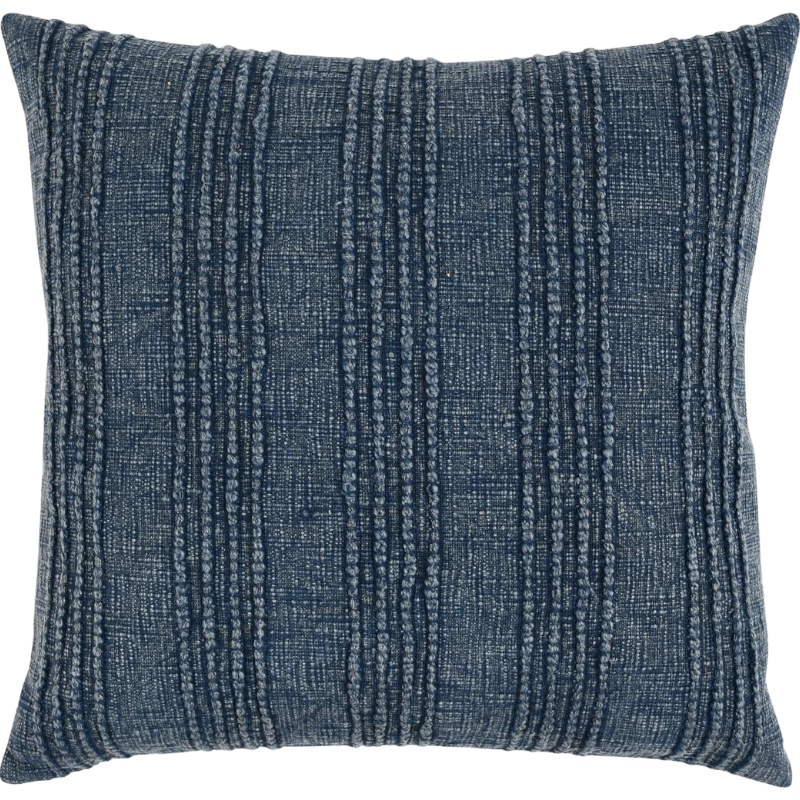 Thompson Pillow, Navy