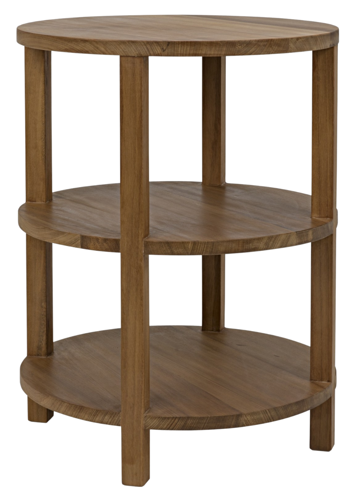 Tier Side Table