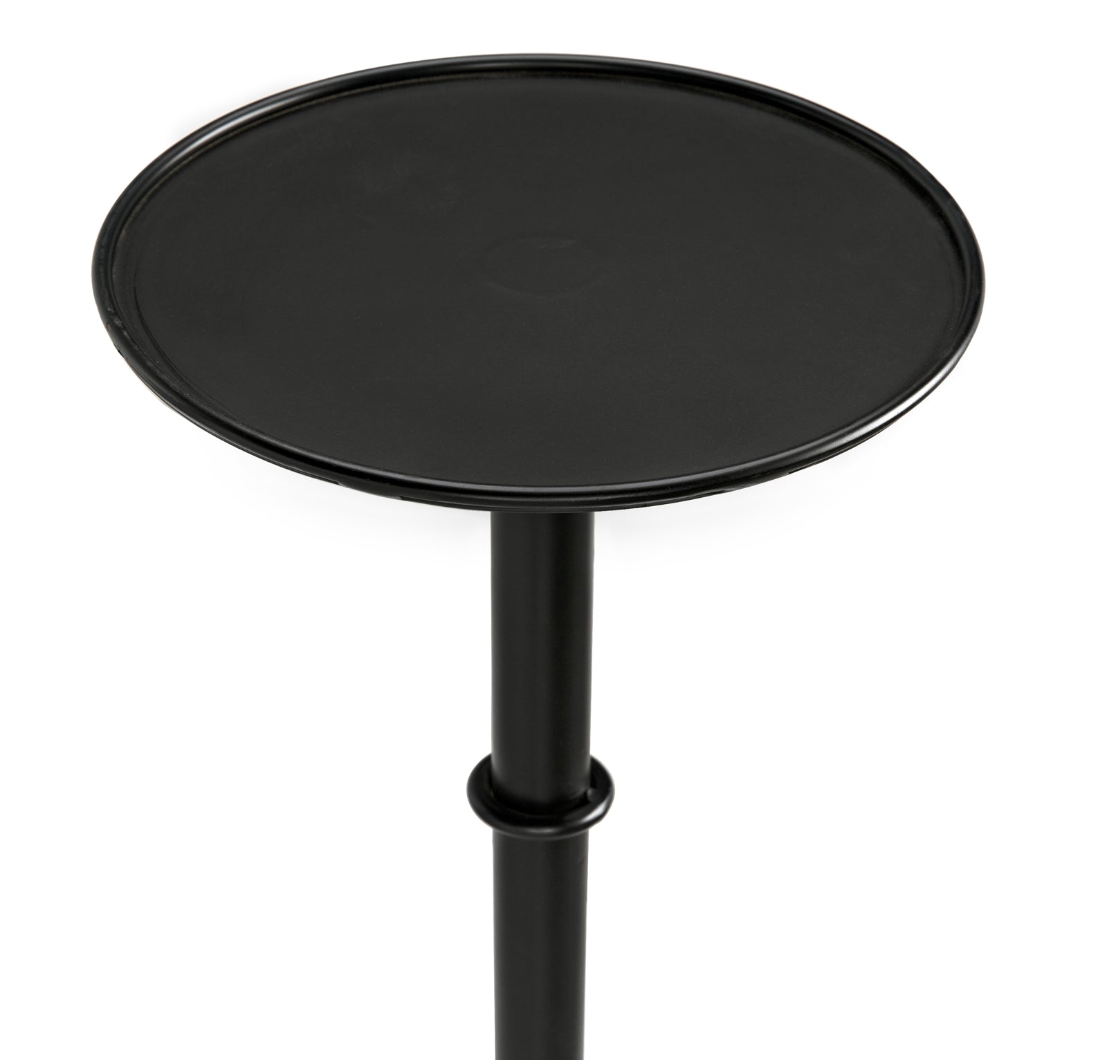 Tini Side Table, Black