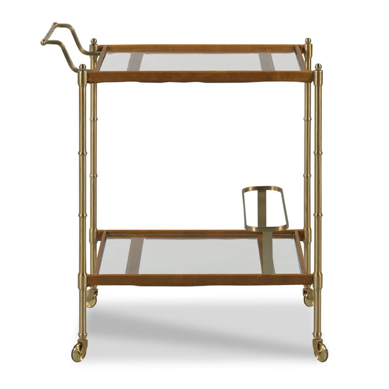 Tipple Bar Cart