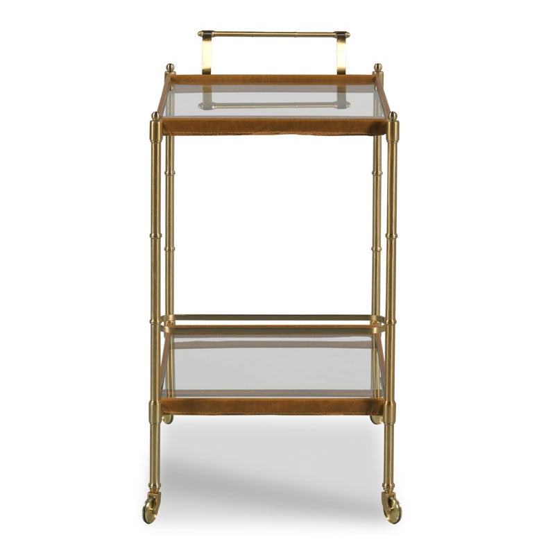 Tipple Bar Cart