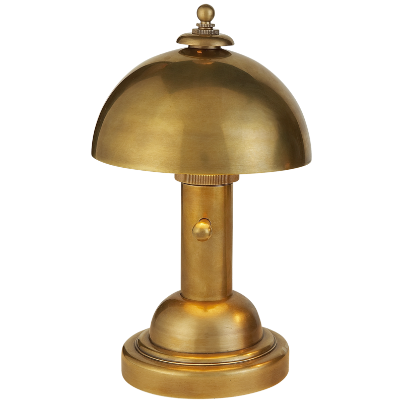 #Finish_Hand-Rubbed Antique Brass