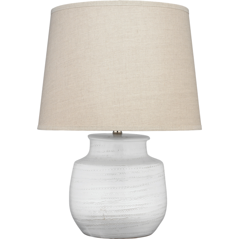 Trace Table Lamp