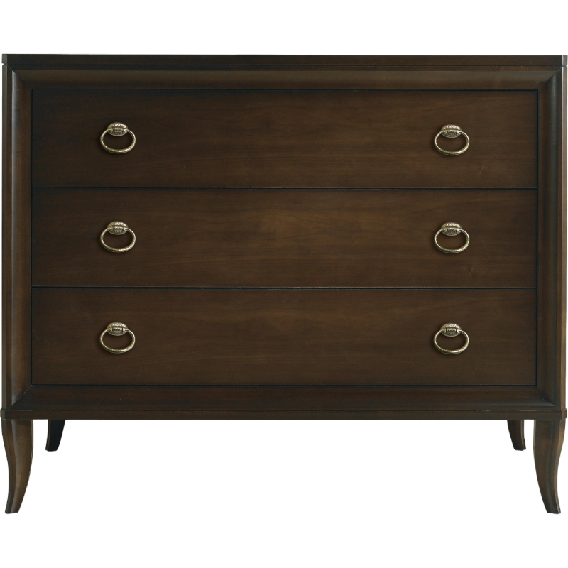 Tribeca Bachelor Chest