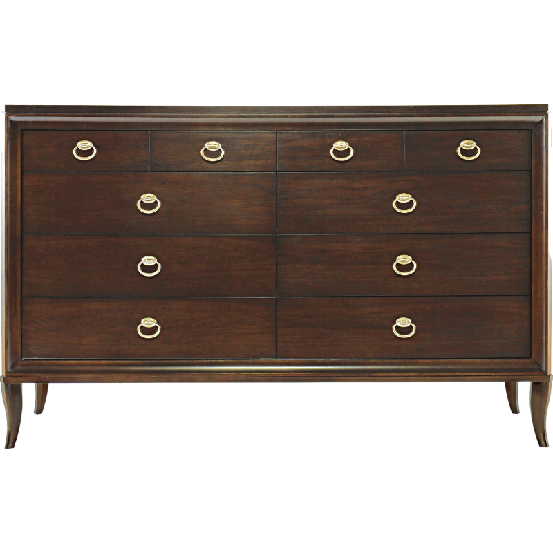 Tribeca Dresser