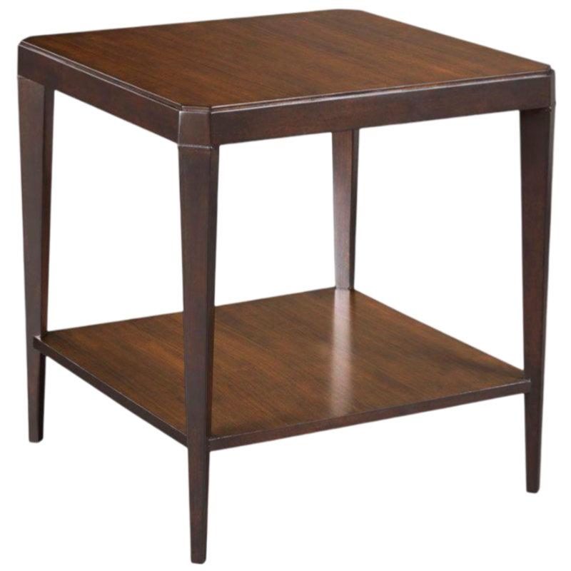 Tribeca Square Side Table