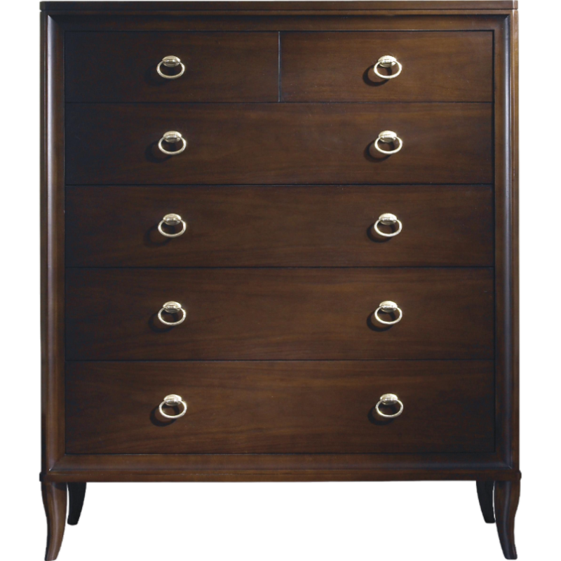 Tribeca Tall Chest