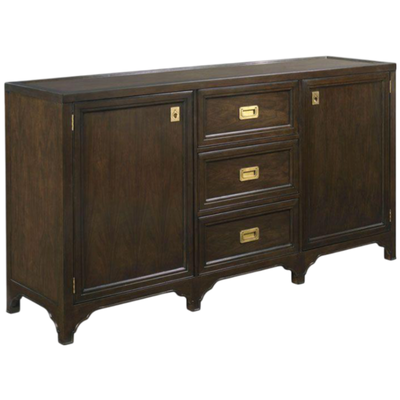 Tucker Cabinet