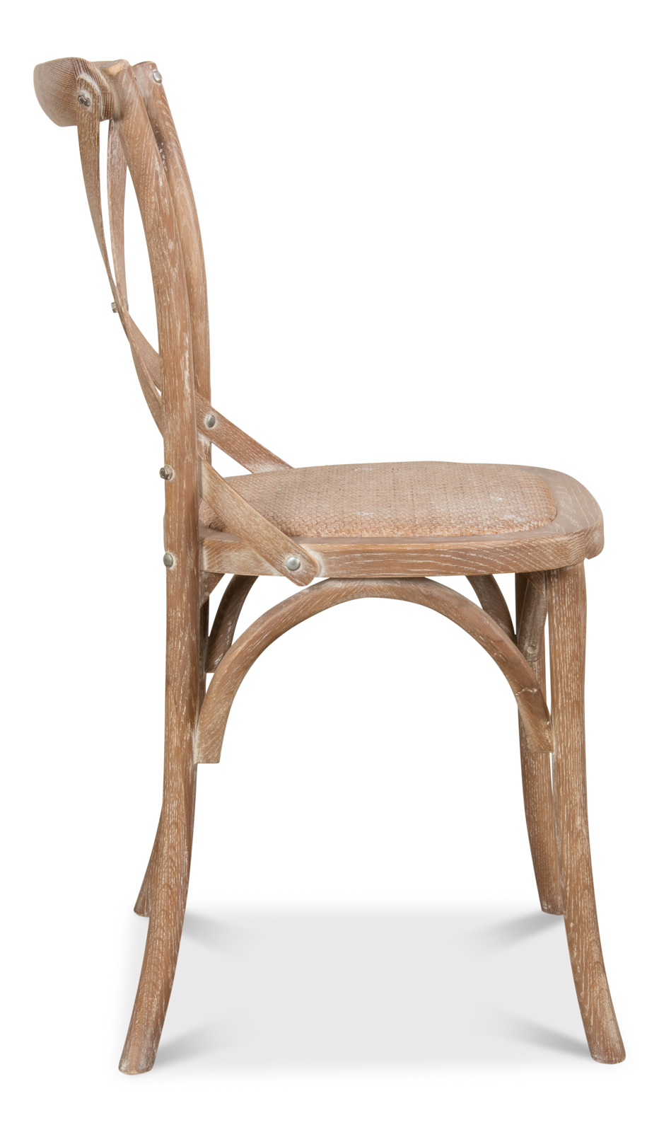 Tuileries Side Chair