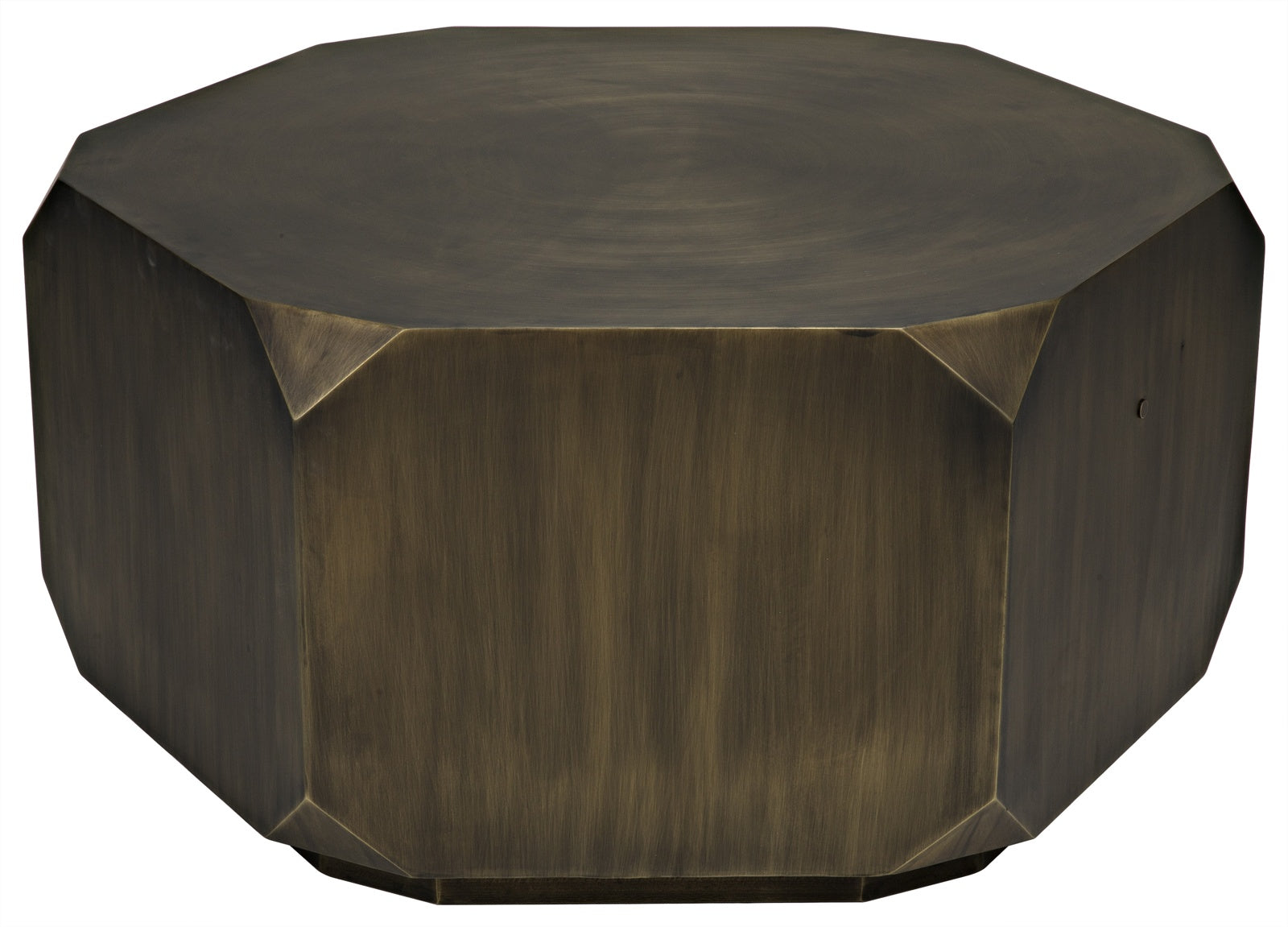 Tytus Cocktail Table