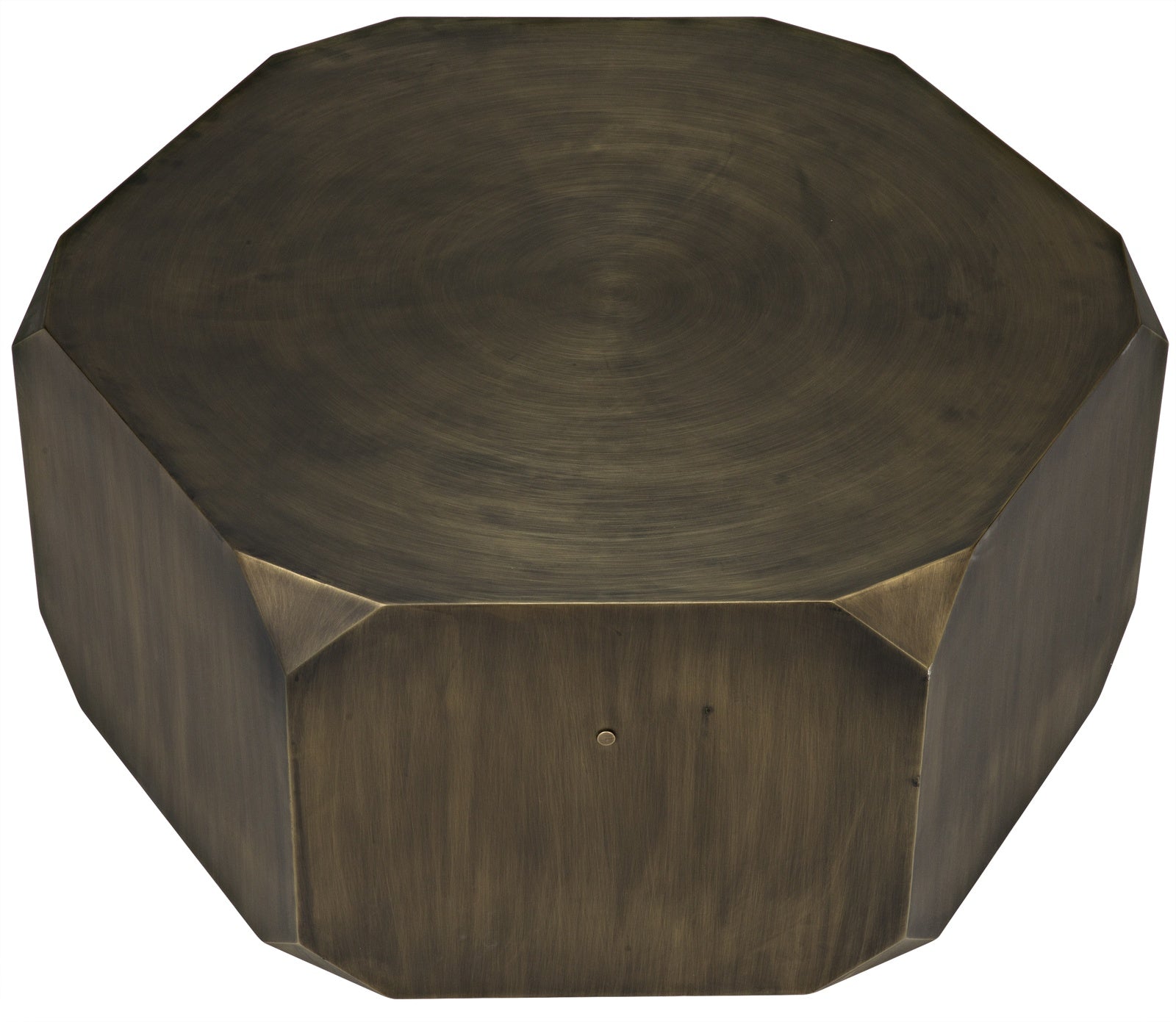 Tytus Cocktail Table