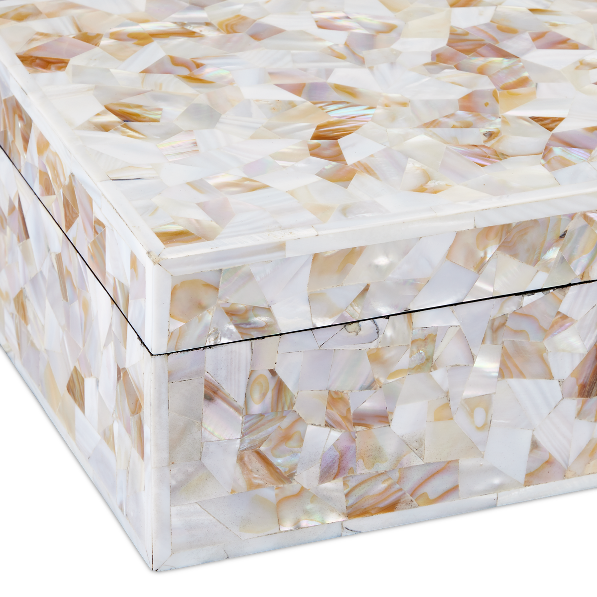 Uma Mother of Pearl Box Set