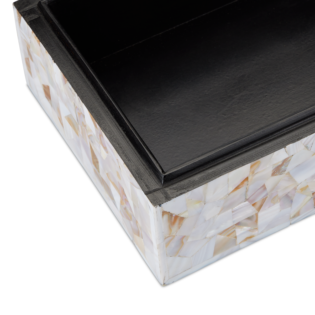 Uma Mother of Pearl Box Set