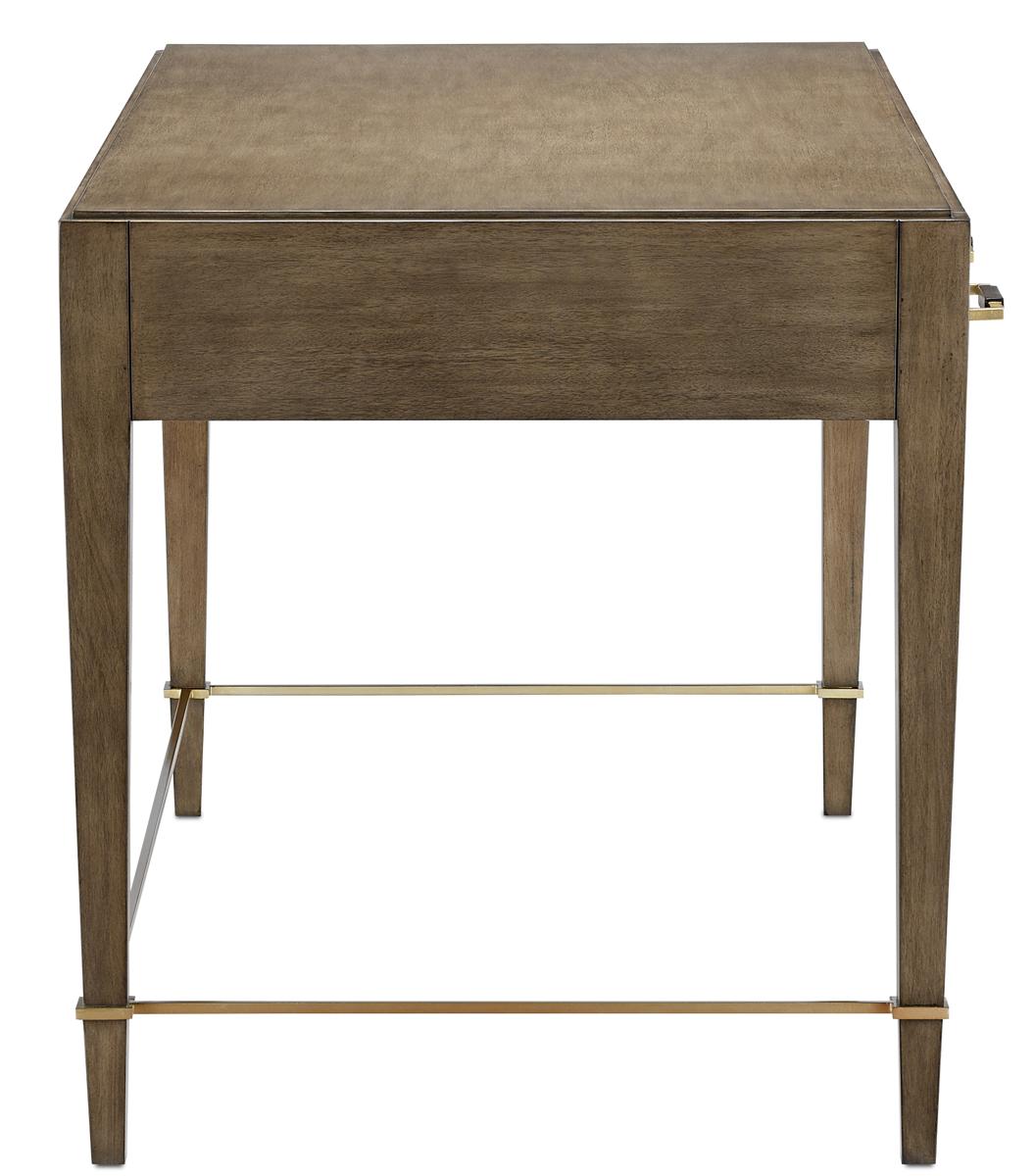 Verona Chanterelle Desk