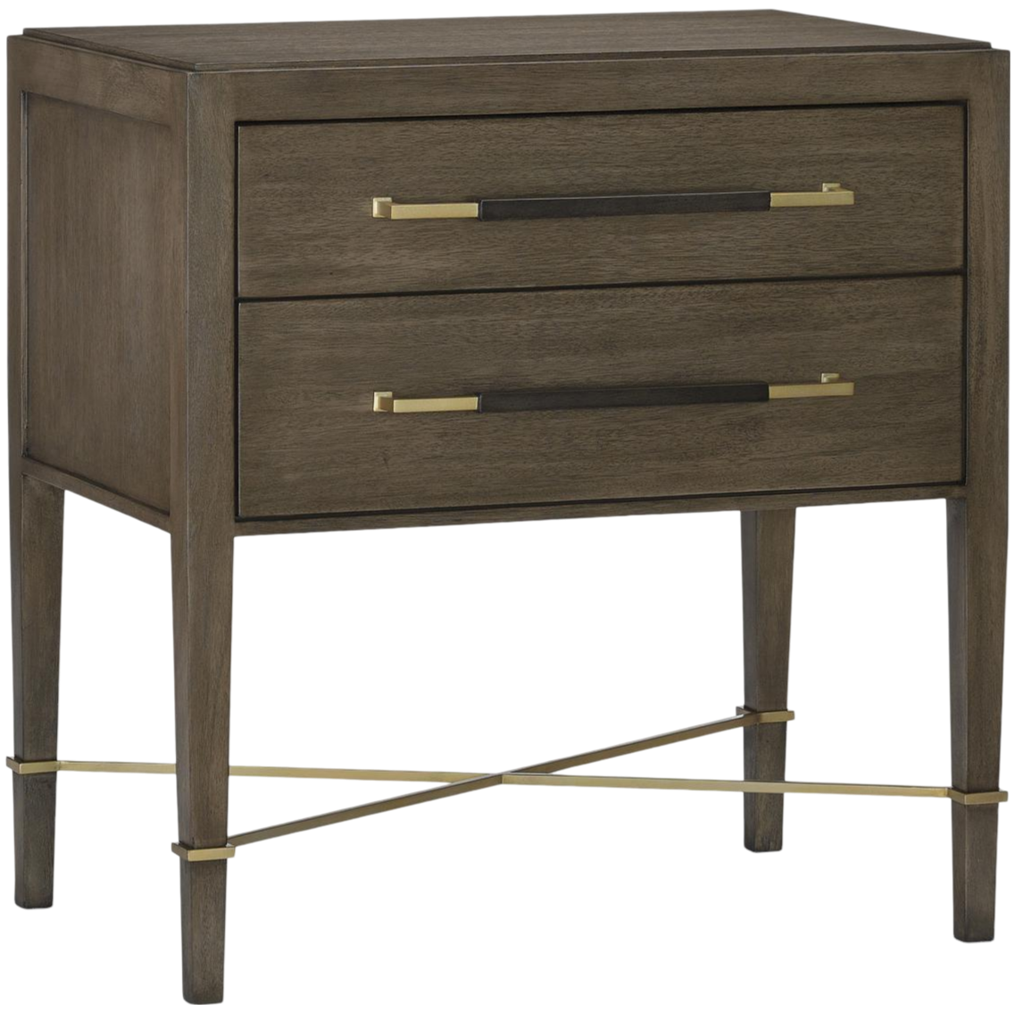 Verona Chanterelle Nightstand