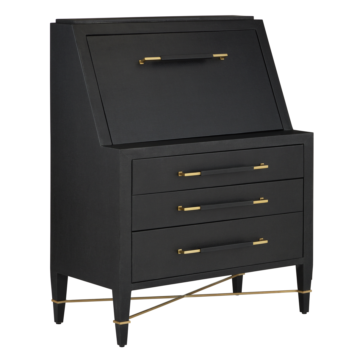 Verona Secretary Desk