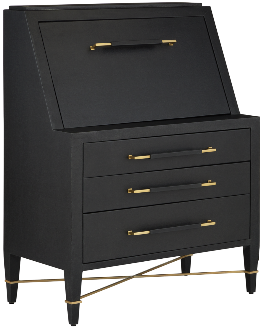 Verona Secretary Desk