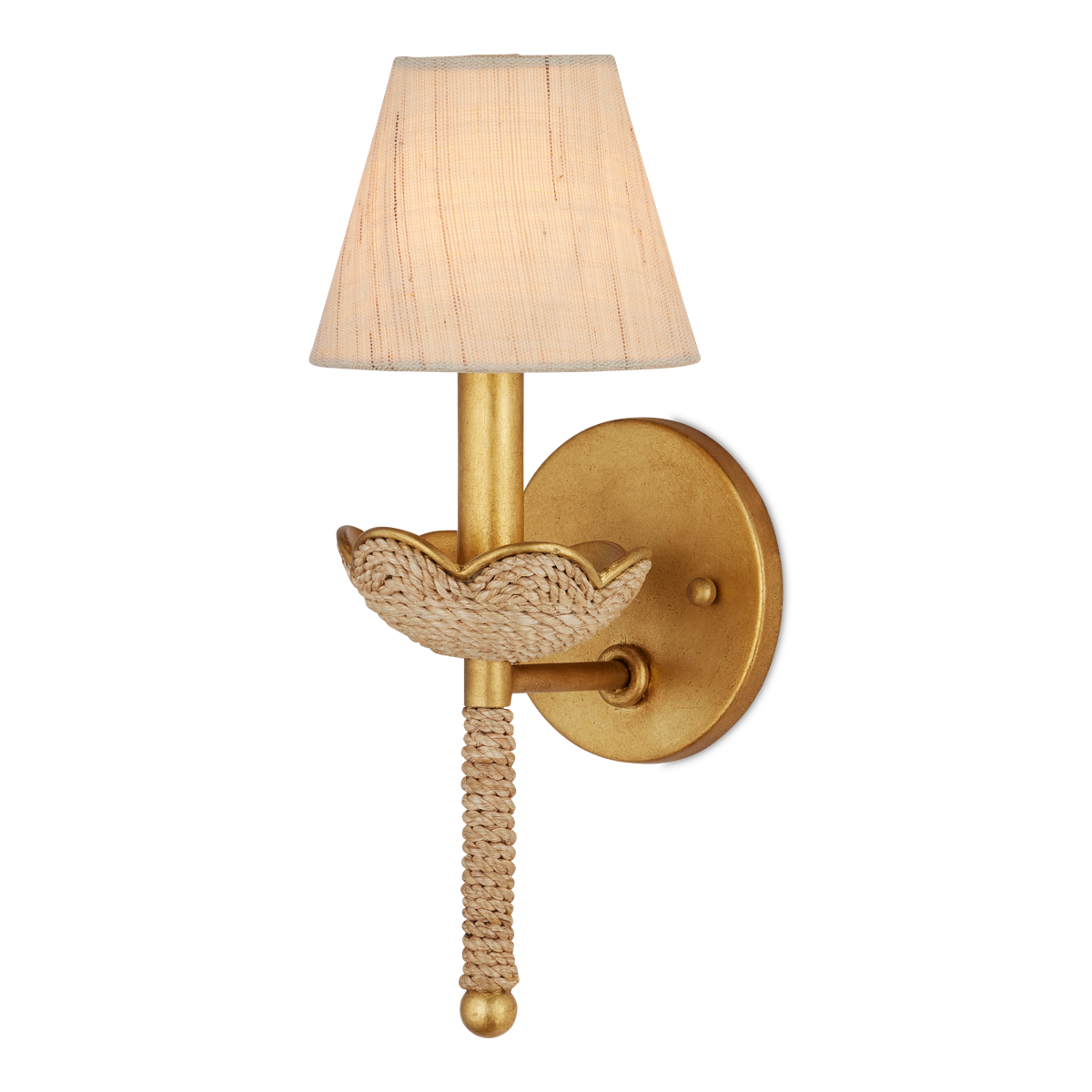 Vichy Sconce