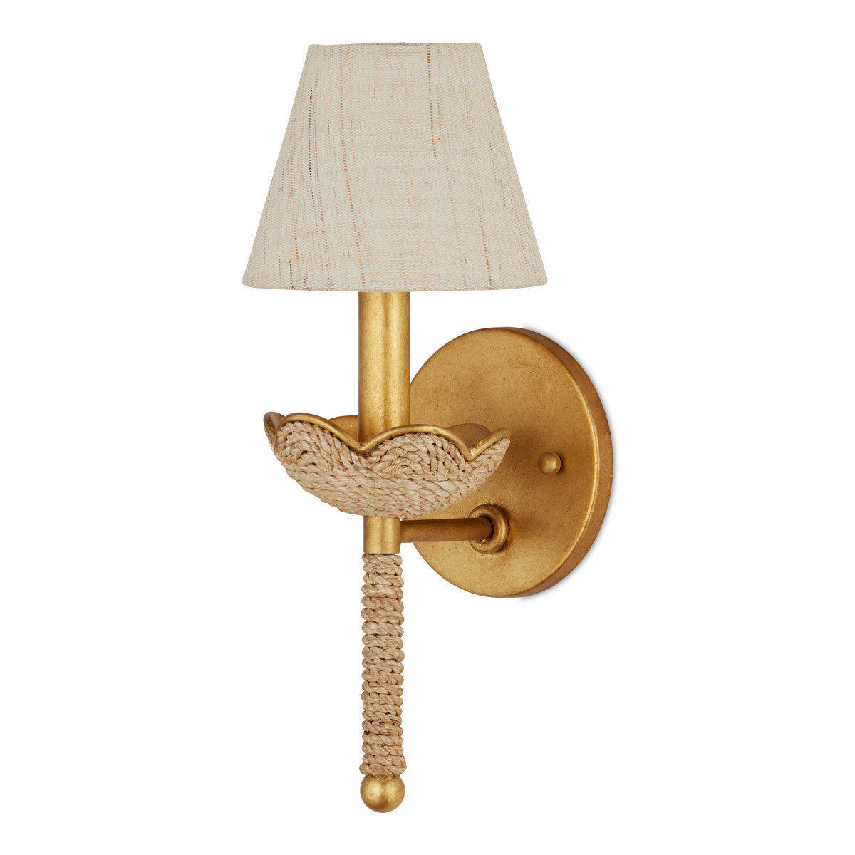 Vichy Sconce