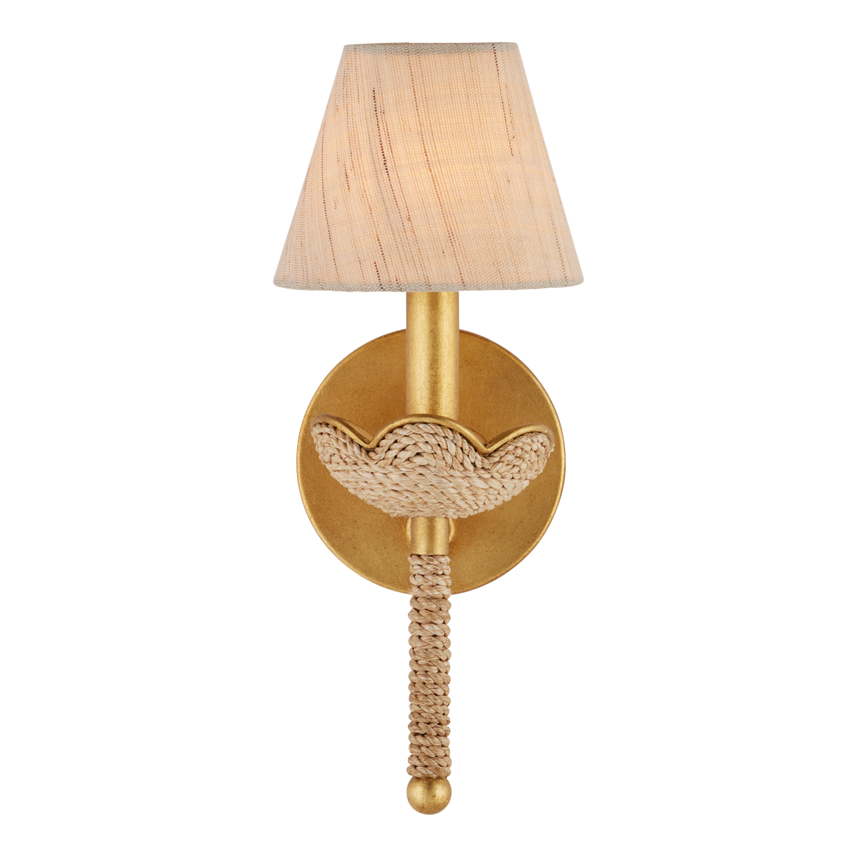 Vichy Sconce