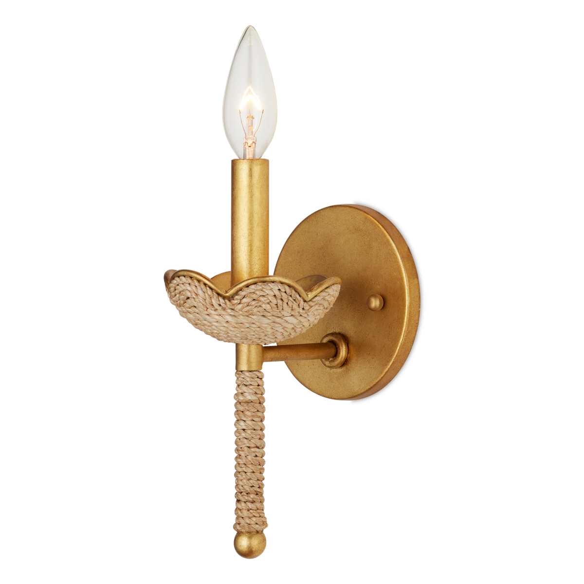 Vichy Sconce