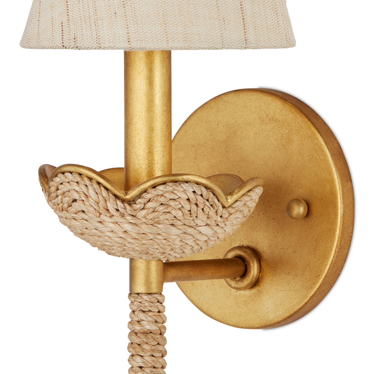 Vichy Sconce