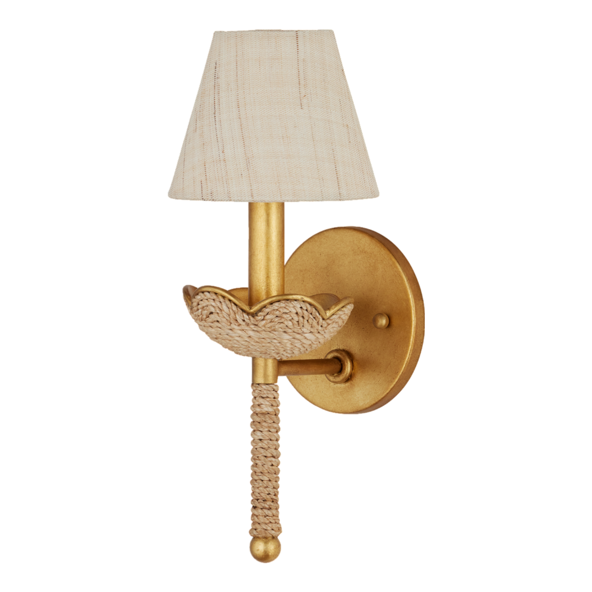 Vichy Sconce