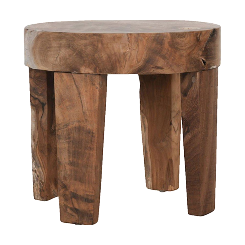 Vierne Stool