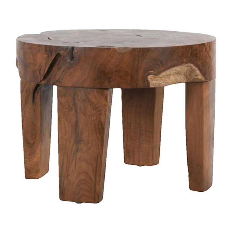 Vierne Stool