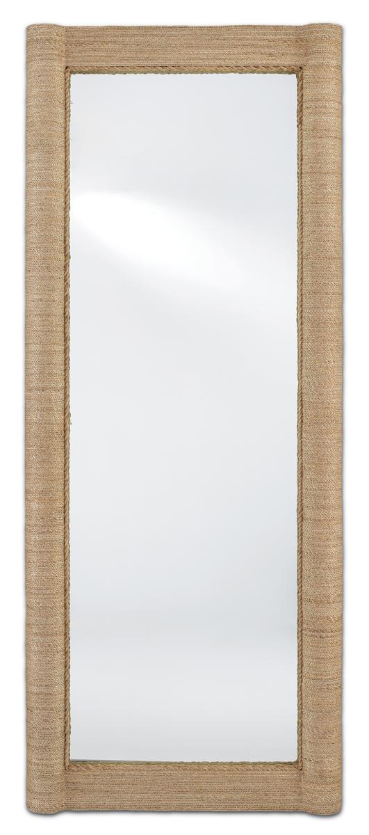 Vilmar Floor Mirror