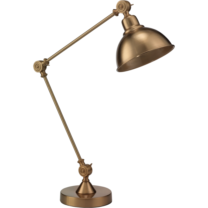 Wallace Desk Lamp