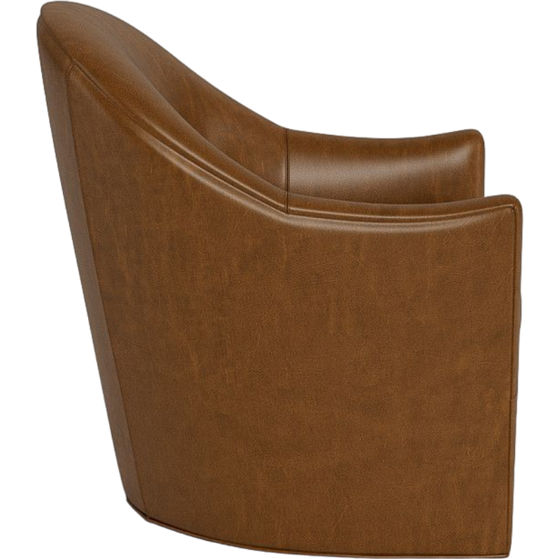 #Fabric_Caramel - Leather